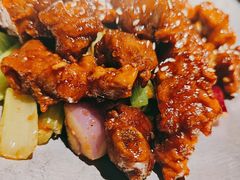 -绿茶餐厅(乐峰广场店)