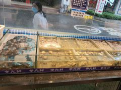 -争先鲜·蒸汽海鲜自助·鲜切牛肉