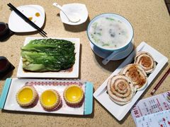 -喜鹊茶点.啫煲(车陂店)