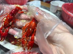 -欧记轩龙虾·私房菜(A店)