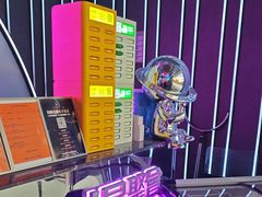 -星聚会KTV(合生汇黑金店)