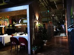 -青叶202都市餐厅(迪诺水镇店)