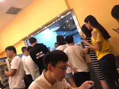 -有礼有面(知春路店)