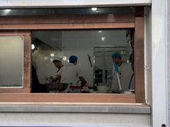 -清真利德顺小老饭庄(复兴路店)