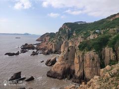 -六合朝阳景区-和尚套