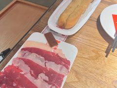 -牛很鲜潮汕牛肉火锅(朝晖路店)