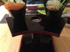 -板长寿司(铜锣湾店)