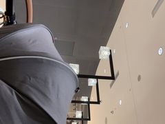 -THE WOODS 简餐 (国贸商城店)