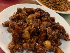 -胖子菜馆(隆昌路店)