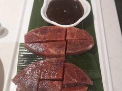 -么子烤肉(化龙池店)