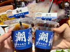 -官塘锋记鱼生·生腌·砂锅粥(牌坊街店)
