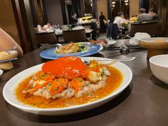 -广州文华东方酒店·江-由辉师傅主理