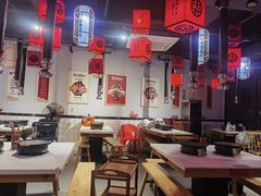 -柒酒烤肉(金科时代店)