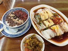 -牛氏石磨肠粉(海璟国际店)