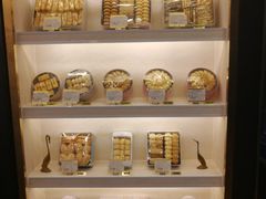 零售区-家琳甜品(江南东店)