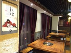 -龙门老灶火锅