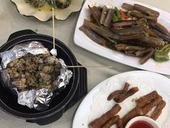 -新享乐海鲜(翠华路店)
