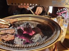 -西塔老太太泥炉烤肉(亚运村店)