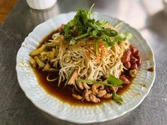 -漫渡庄绿岛花园•隐世庭园菜(滨湖店)