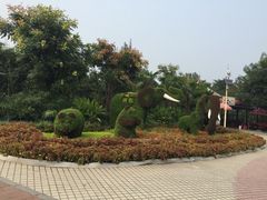 -辛玛王国游乐园