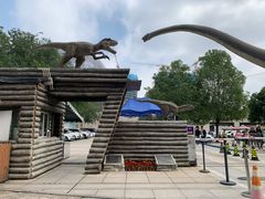 -陕西自然博物馆