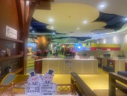 -MELAND CLUB亲子乐园•派对(虹桥万象城店)