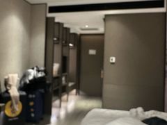 -上海大众空港宾馆
