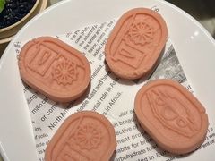 -吴越荣记苏州菜·松鼠桂鱼 100% 活鱼现做(月光码头店)