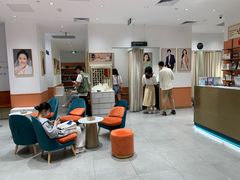 -海马体照相馆(万菱汇店)