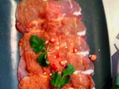 -新石器烤肉(周浦万达店)