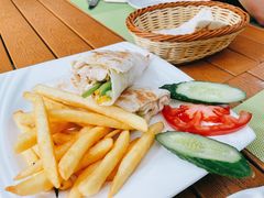 -ALAMEEN阿拉伯餐厅(三里屯店)
