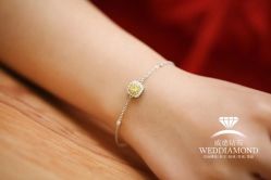 -威德钻石-克拉钻大本营(南京东路店)