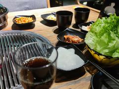 -大發韩国烤肉(八佰伴店)