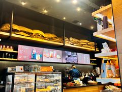 -星巴克臻选(宁波世纪东方广场店)