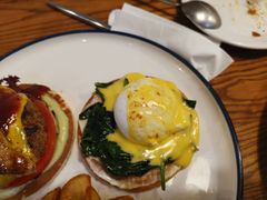 -AFS Cafe & Canteen(闽江二路店)
