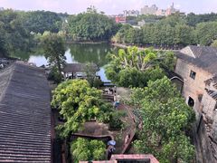 -东莞市可园博物馆