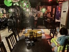 -日本料理神拉面