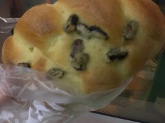 -面包新语(KKMALL京基店)