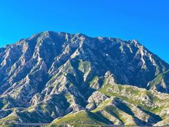-鸡鸣山旅游风景区