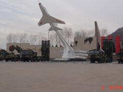 -中国航空博物馆