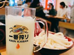 -沼津港渔市(宏伊国际广场店)