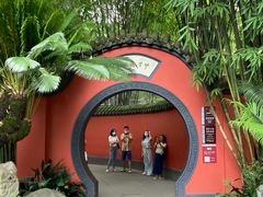 -成都武侯祠博物馆