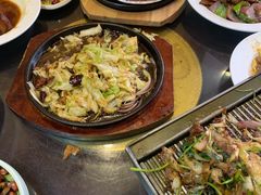 -正味如家饺子家常菜