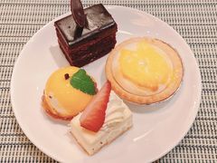 -The COOK·厨餐厅·自助餐(浦东嘉里大酒店)