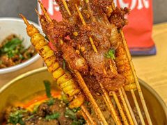 -降龙爪爪(建设路1店)