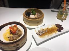 -葡珍轩冰室(虹桥机场T1店)