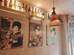 -九酢·海鲜居酒屋