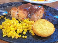 -萨莉亚意式餐厅(河东万达店)