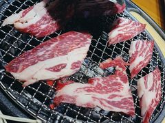 -喜来稀肉(北外滩白玉兰广场店)