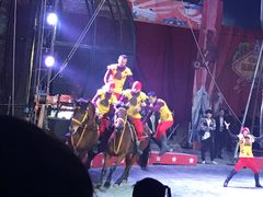 -董永七仙女文化园